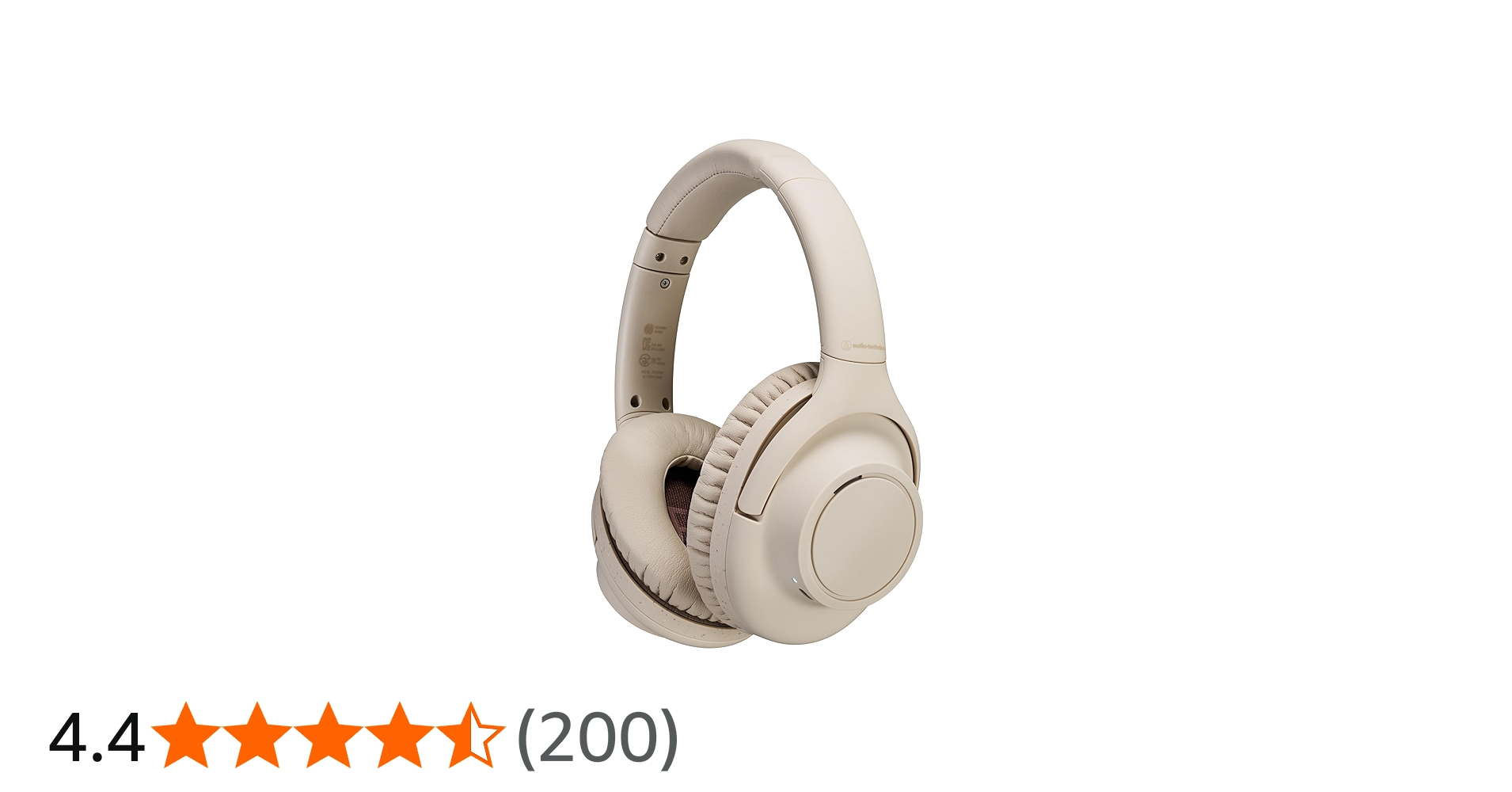 Amazon.co.jp: オーディオテクニカ ATH-S300BT(E) ワイヤレス
