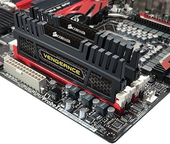 Amazon | CORSAIR VENGEANCE Series デスクトップ用 DDR3 メモリー 8GB