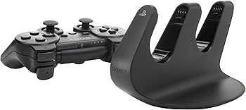 Amazon.com: PS3 DualShock 3 Charging Station : Video Games