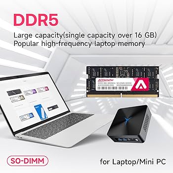 メモパス済】DDR5 4800MHz 16GB x2枚 (32GB) メモリ 32GB (16GBx2