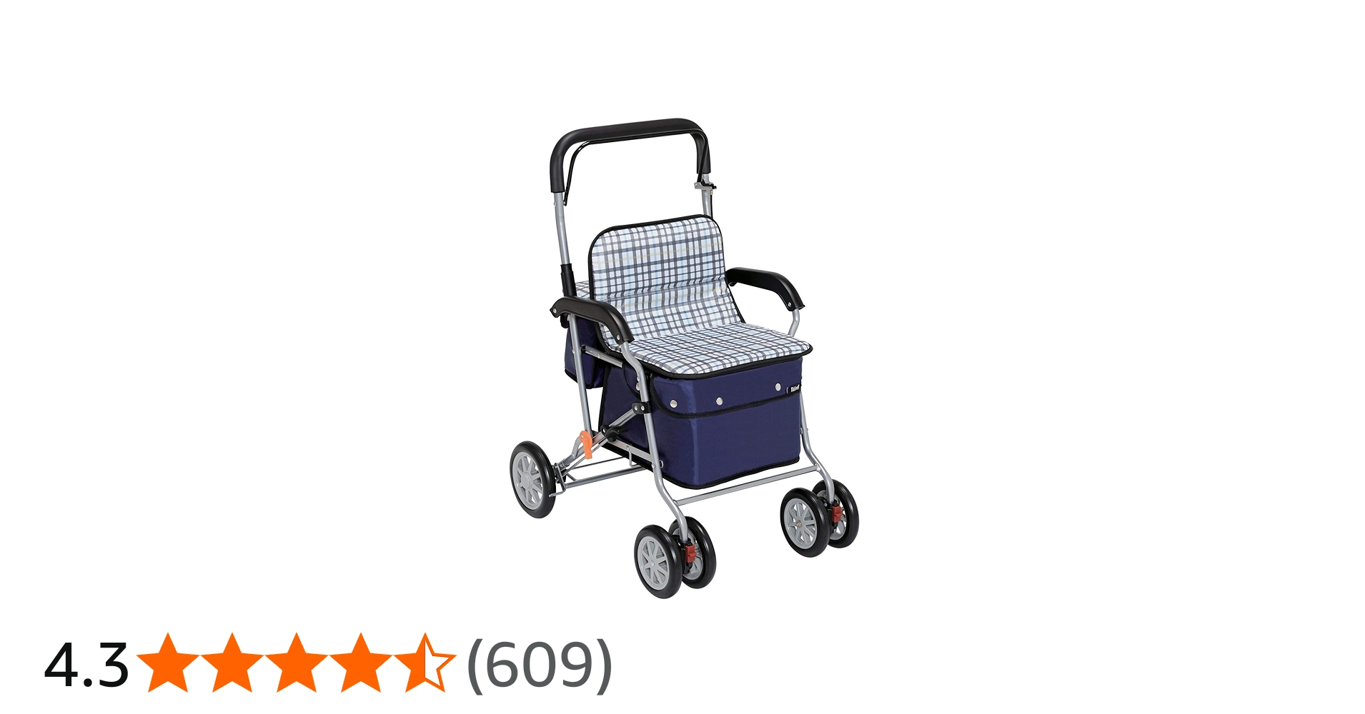 Amazon | 幸和製作所 テイコブ(TacaoF) シルバーカー ボクスト SIST02