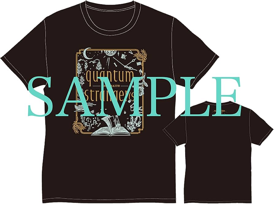 Amazon.co.jp: 斉藤壮馬 1st Live“quantum stranger(s)