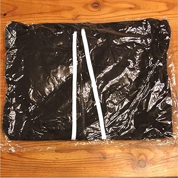 Amazon.co.jp: ガゼット the GazettE パーカー 初期 ロゴ刺繍