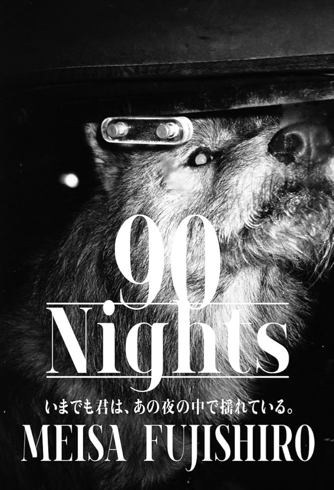 Amazon.co.jp: 90Nights : 藤代冥砂: 本