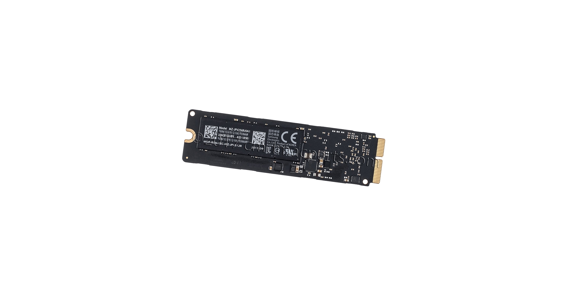 Amazon.com: Odyson - 256GB SSD Replacement for Apple MacBook Air