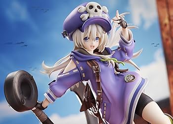 Amazon | ブロッコリー ギルティギア -ストライブ-メイ (別の色Ver