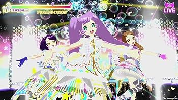 Amazon.co.jp: プリパラ オールアイドルパーフェクトステージ