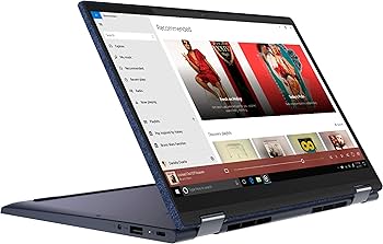 Amazon.co.jp: Lenovo Yoga 6 13.3 2-in-1 13.3インチタッチスクリーン