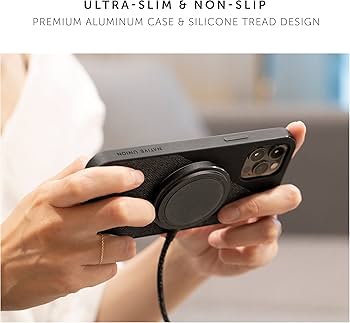 Amazon.co.jp: Native Union(ネイティブユニオン) Snap Magnetic