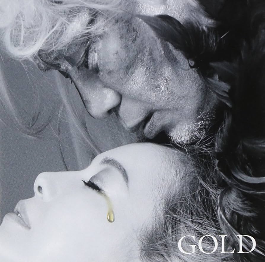 Amazon.co.jp: GOLD - 玉置浩二: ミュージック