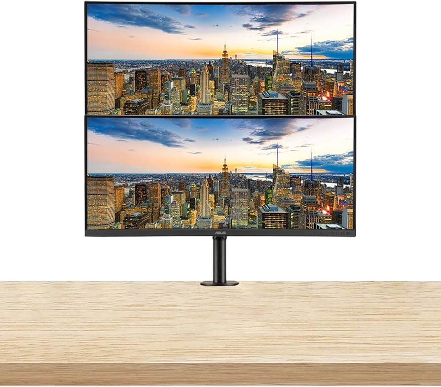 Amazon.com: Asus ProArt PA34VCNV 34-inch Curved 1440P UW-QHD