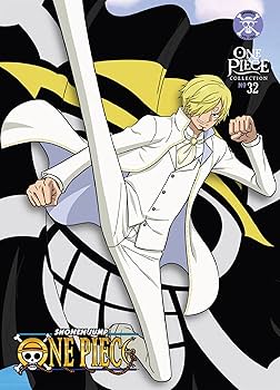 Amazon.com: One Piece - Collection 32 - Blu-ray & DVD : Various
