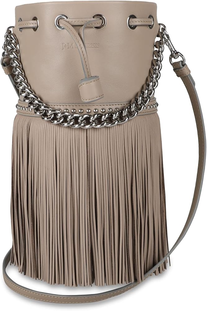 Amazon | [J&M DAVIDSON] ショルダーバッグ 斜め掛け フリンジ