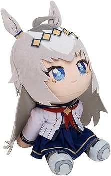 Amazon.co.jp: アニメ『ウマ娘 シンデレラグレイ』 オグリキャップ