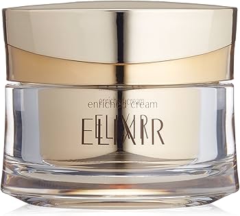 Amazon | エリクシール シュペリエル エンリッチドクリーム CB 45g