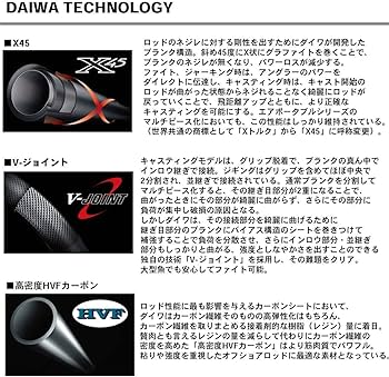 Amazon | ダイワ(DAIWA) オフショアキャスティングロッド ソルティガAP