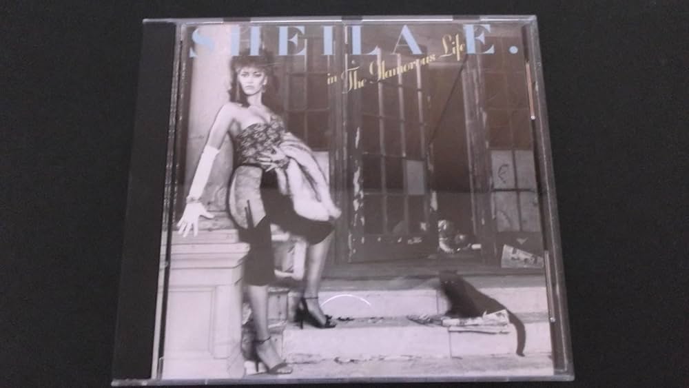 Sheila E - Glamorous Life - Amazon.com Music