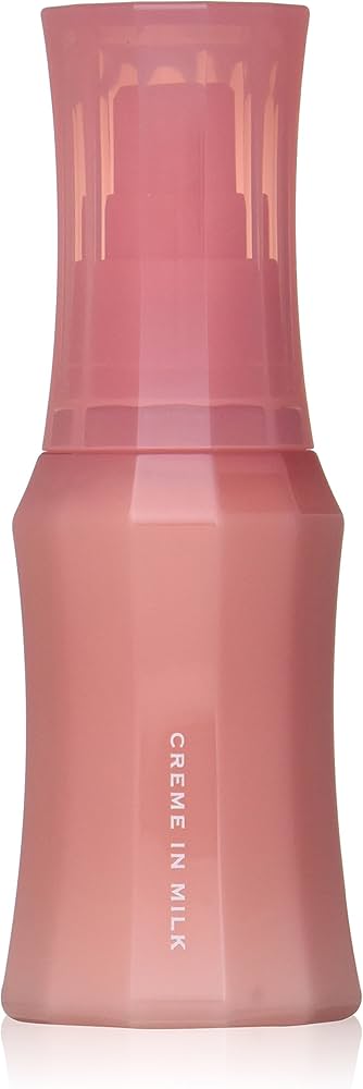 Amazon | ナリス レジュアーナ クリームインミルク(80ml) | ナリス
