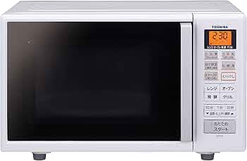 Amazon | 東芝 電子レンジ オーブンレンジ 16L トースト機能付き