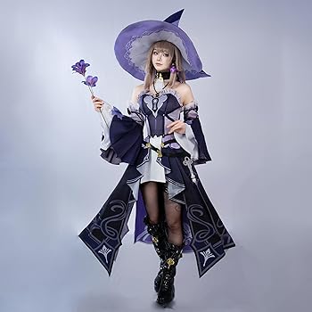 Amazon.co.jp: [HUNKJgh] 崩壊：スターレイル 新しいキャラクター The