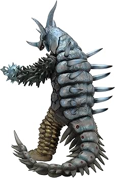 Amazon.co.jp: キャラクターコンテンツプロダクション(Ccp) 1/6特撮