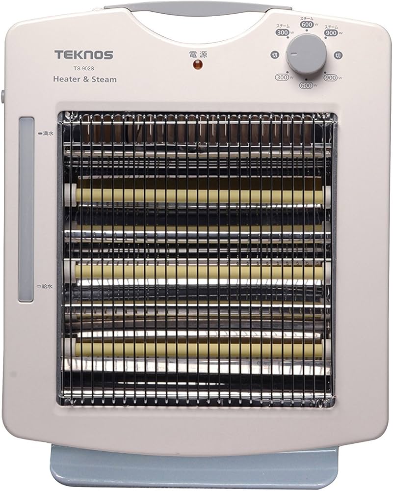 Amazon.co.jp: TS-902S(W) (遠赤外線ヒーター) ホワイト：TS-902S(W