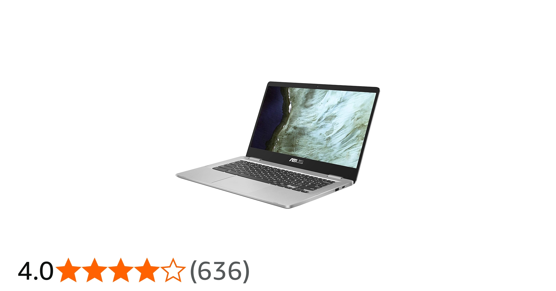 Amazon.co.jp: ASUS Chromebook C423NA C423NA-EB0039 Laptop (Celeron