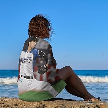 Amazon｜おおたに しょうへい 大谷翔平 Ohtani Shohei バスタオル