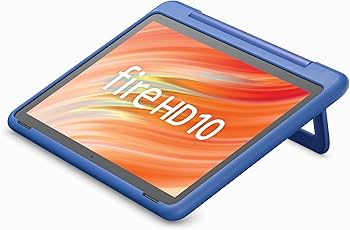 Amazon.co.jp: 【Fire HD 10 第13世代用】Amazon純正 キッズ向けスリム