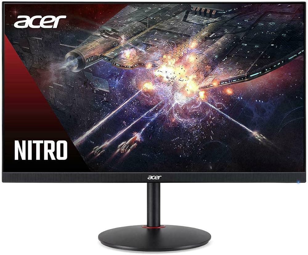 Amazon.co.jp: Acer Nitro XV270 Pbmiiprx 27インチ フルHD (1920 x
