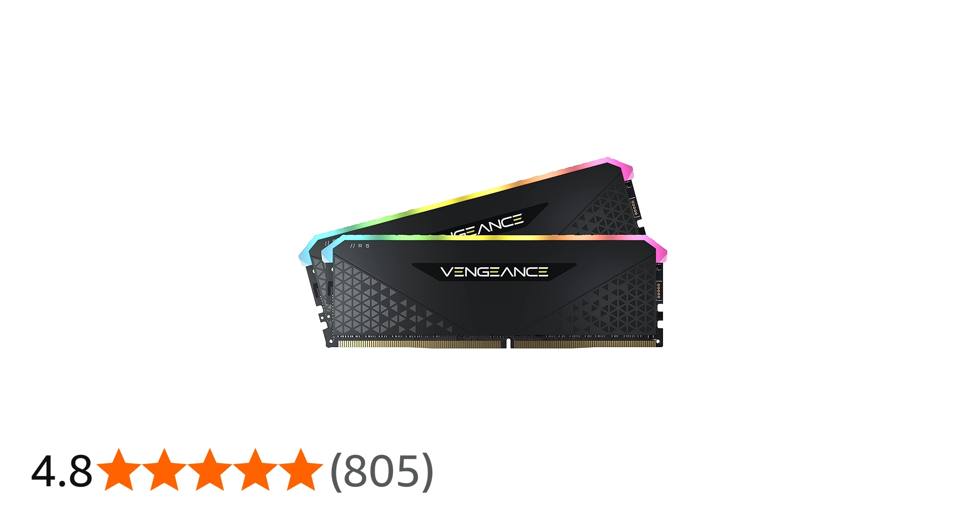 Amazon | CORSAIR DDR4-32GB 3200MHz CL16 デスクトップPC用メモリ