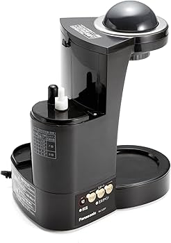 Amazon | パナソニック コーヒーメーカー ブラック NC-S35P-K