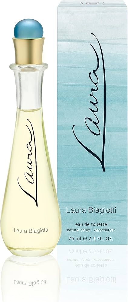 Amazon | ラウラビアジョッティ[LAURA BIAGIOTTI]ラウラ50ml
