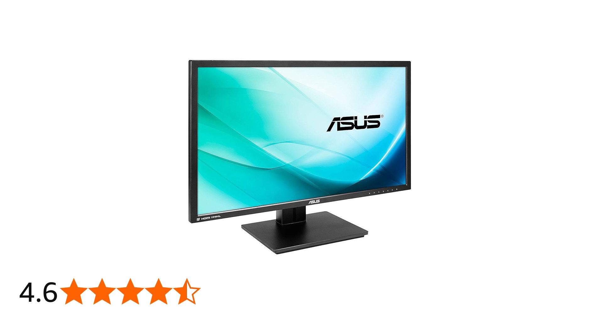 Amazon.co.jp: ASUS 昇降・ピボット機能対応、28型4Kディスプレイ