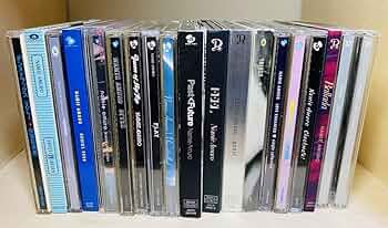 Amazon.co.jp: □□ 安室奈美恵 CD アルバム 全18枚セット 初回多数 CD