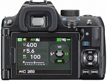 Amazon | PENTAX K-70 ボディ ブラック APS-Cデジタル一眼レフカメラ