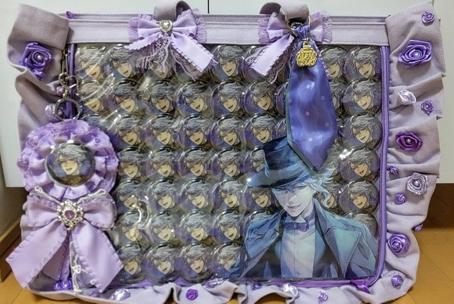 Amazon.co.jp: アズール 痛バ カード アクスタ セット まとめ売り