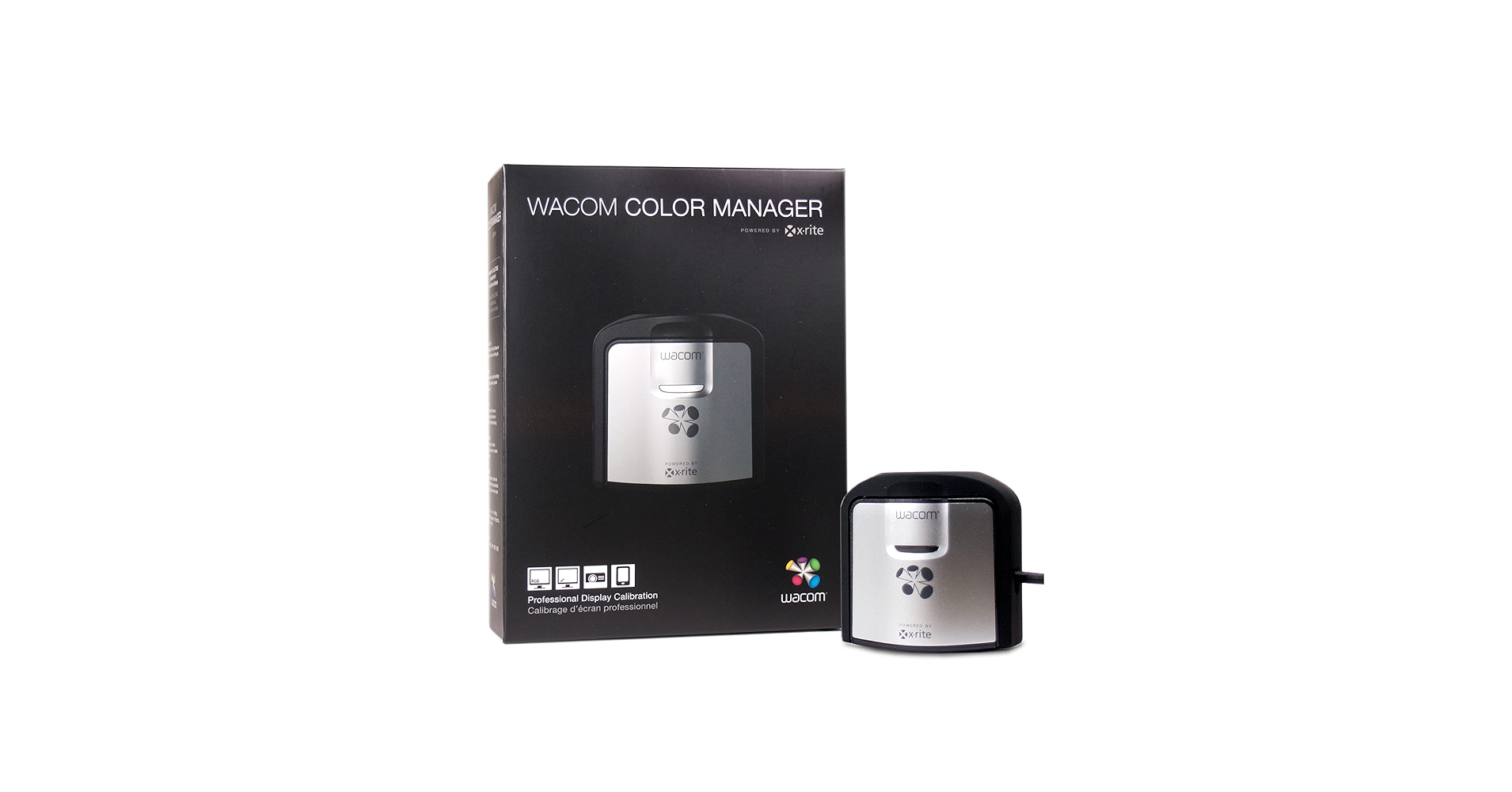 Amazon.com: Wacom Color Manager (EODIS3-DCWA) : Electronics