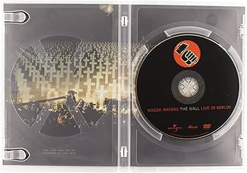 Amazon.com: Roger Waters - The Wall (Live in Berlin) : Roger