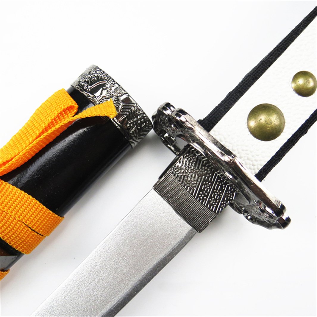 Amazon.co.jp: 刀剣乱舞 薬研藤四郎 木製刀 コスプレ道具 人気 日本刀