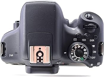 Amazon | Canon デジタル一眼レフカメラ EOS Kiss X8i ボディ 2420万