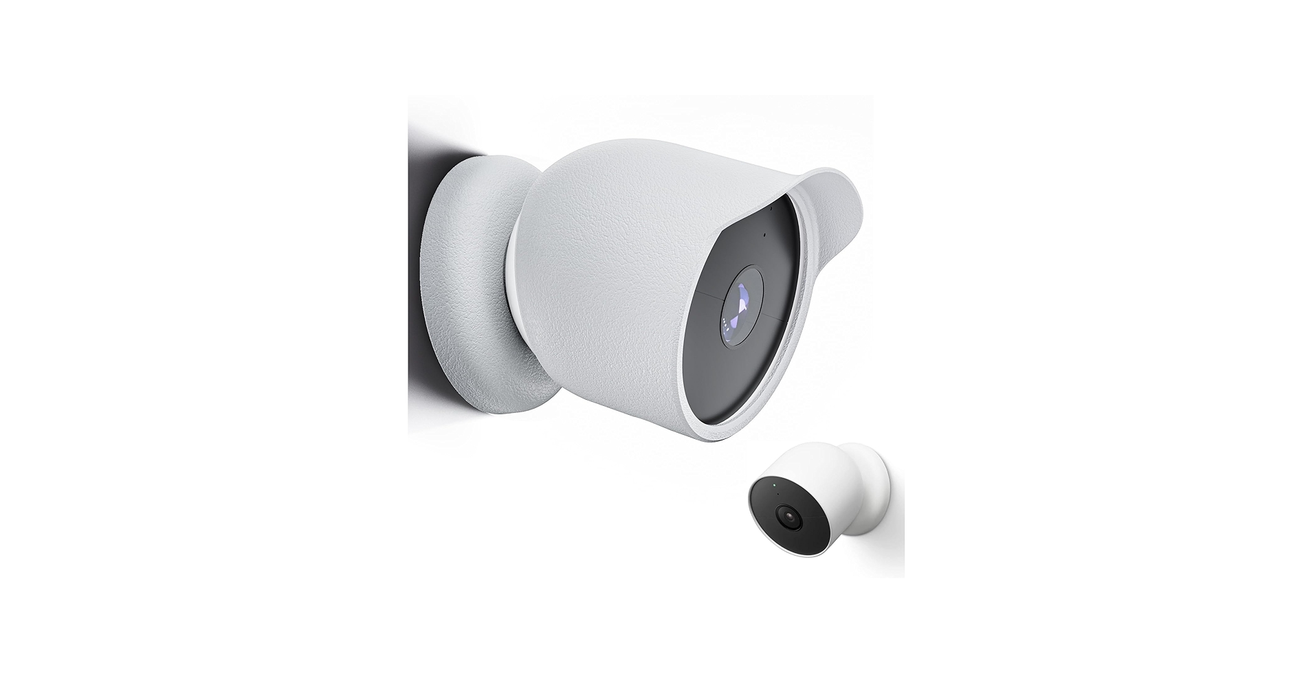 Amazon.com : Google Camera Outdoor Cover Compatible with Google