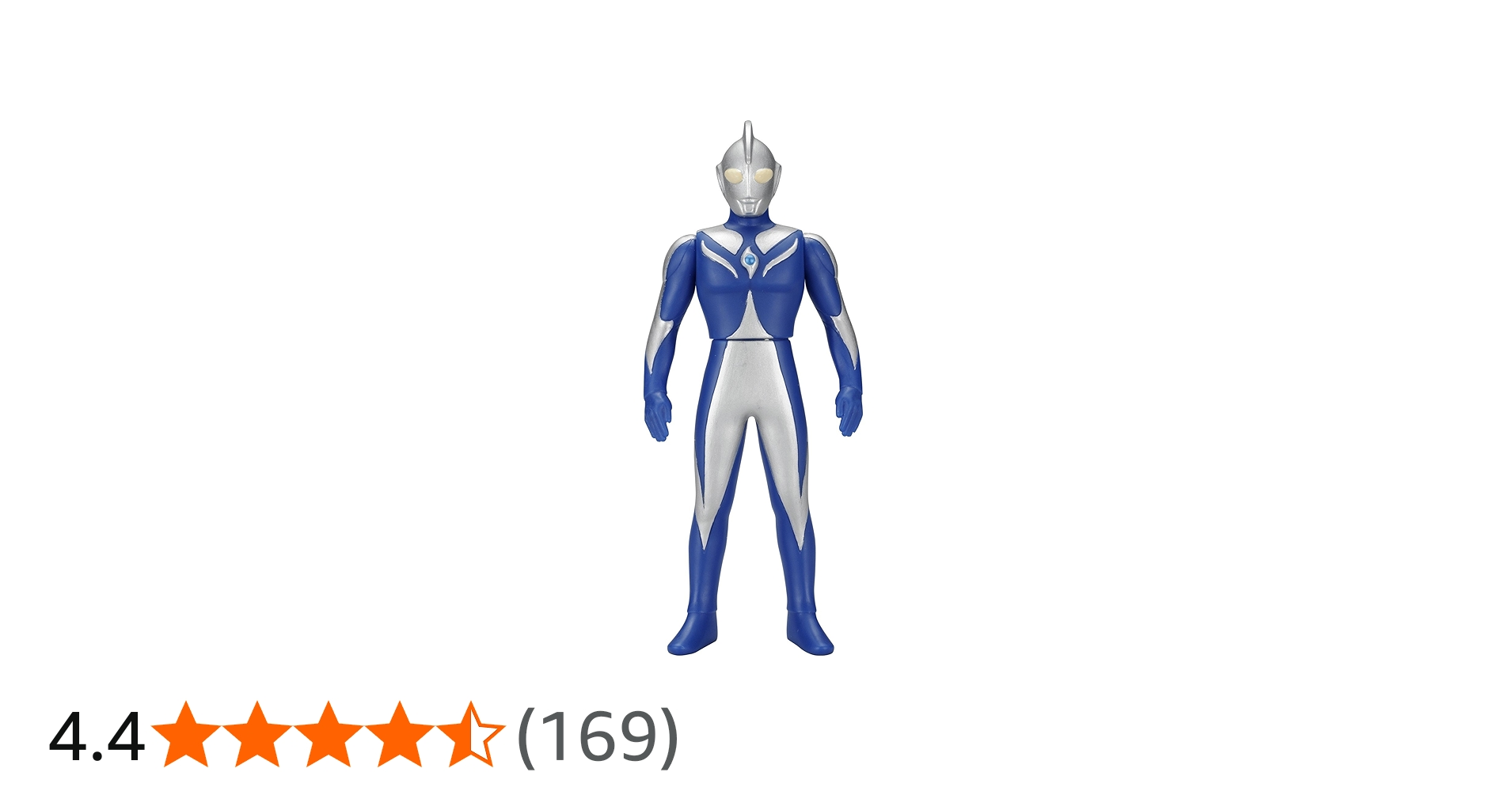 Amazon.co.jp: [バンダイ(BANDAI)] ウルトラヒーローシリーズ 16