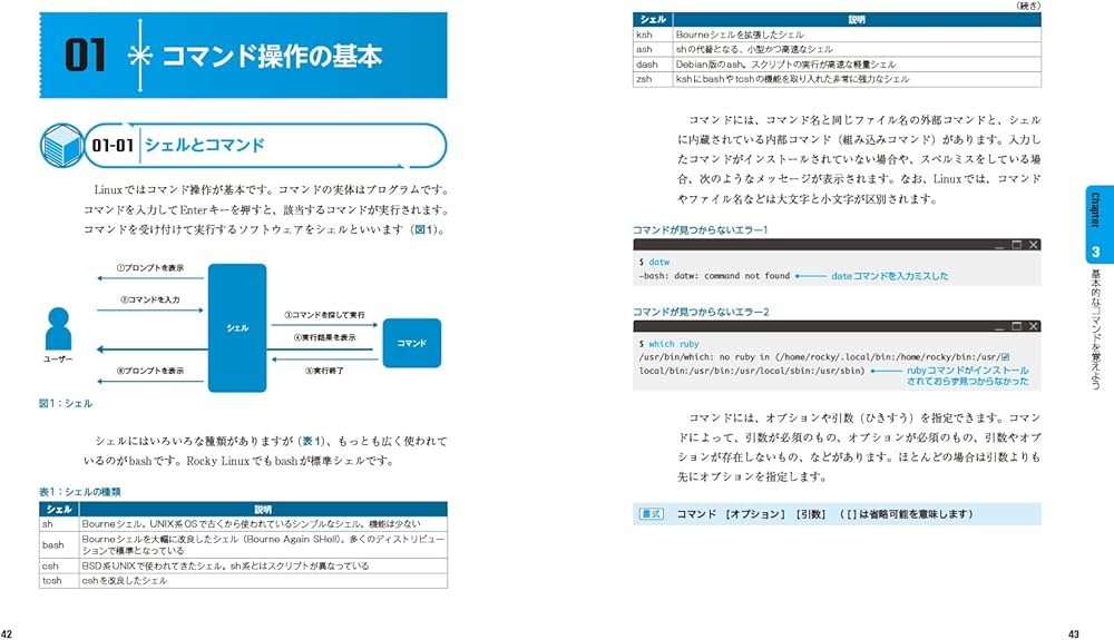 ゼロからはじめるLinuxサーバー構築・運用ガイド 第2版 動かしながら