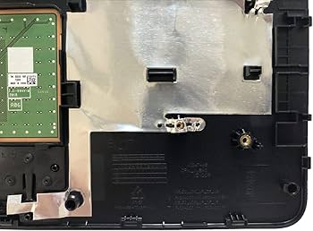 Amazon.com: Replacement for HP 15T-BR000 15T-BS 15Z-BW 15-BS 15-BW