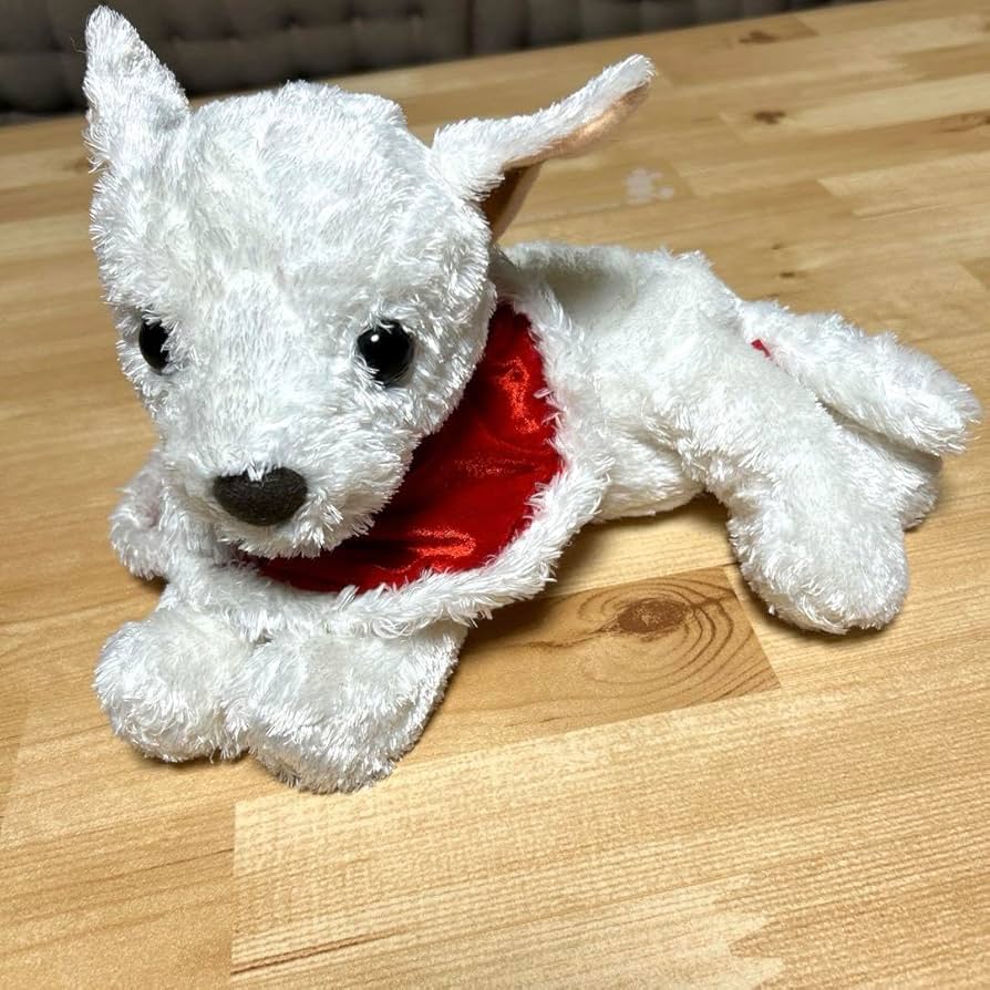 Amazon.co.jp: マザーグースの森 ペットパラダイス チワワ ぬいぐるみ