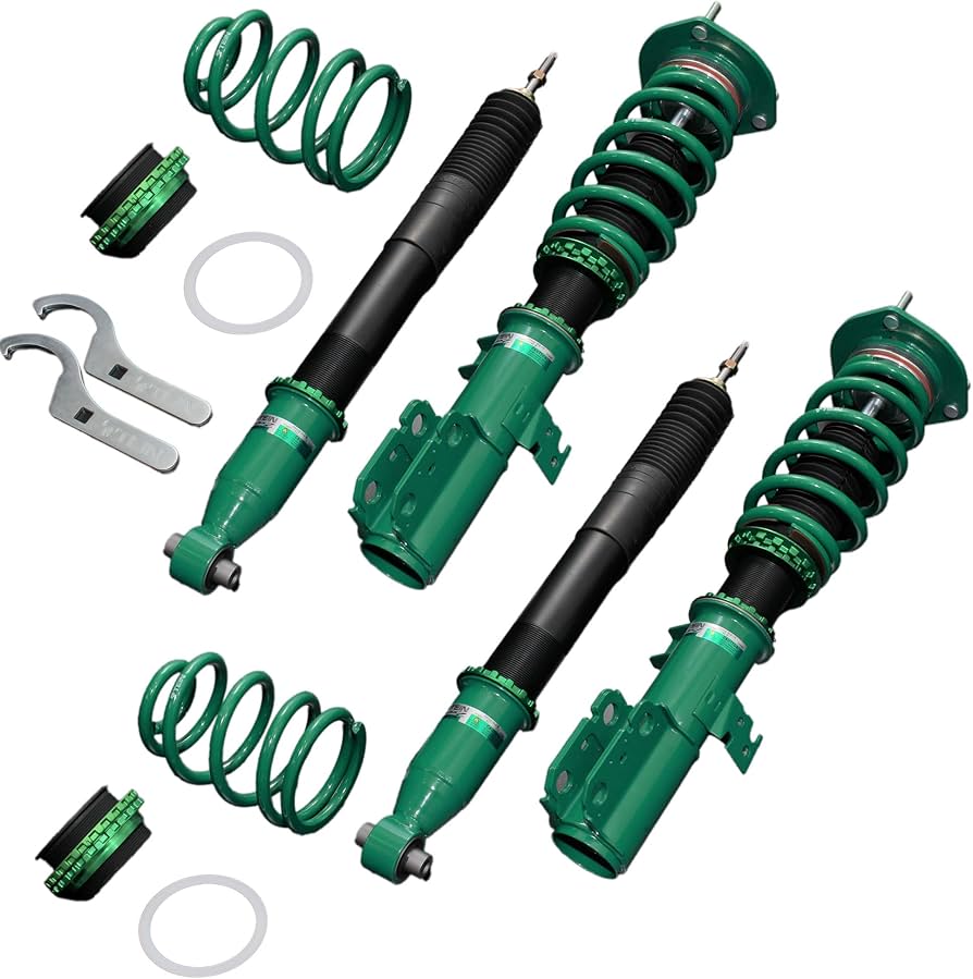 Amazon | TEIN ( テイン ) 車高調【 FLEX Z 】トヨタ マークX