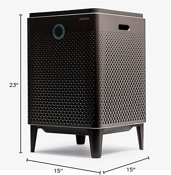 Amazon.com: COWAY Air Purifier for Large Room Whole Home Up to