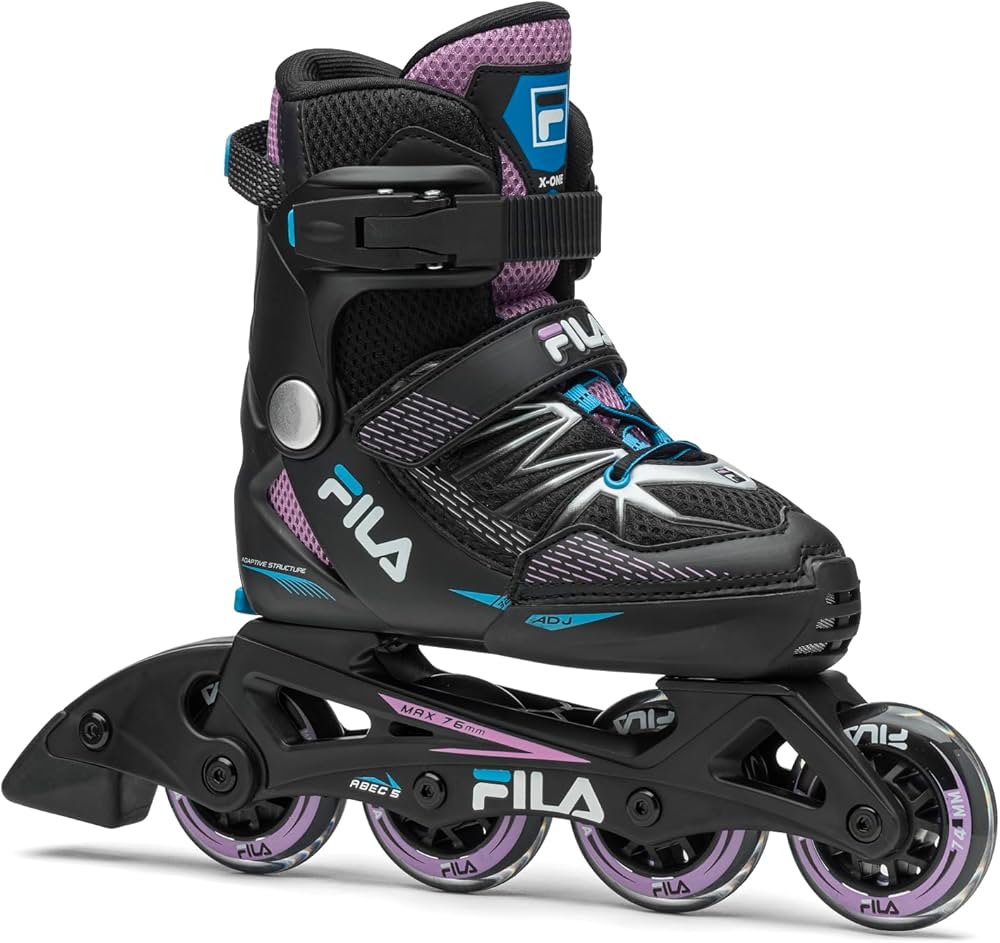 Amazon.co.jp: [フィラ スケート] FILA SKATES X-ONE インライン
