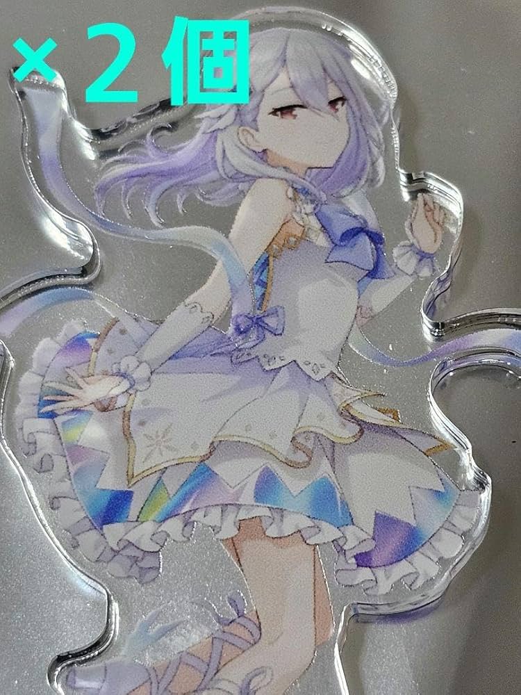 Aimeカード 皇城セツナ オンゲキグッズキャンペーン第10弾 オンゲキ